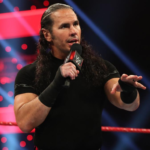 Matt Hardy Details the Challenges of WWE Raw at Three Hours [Video]