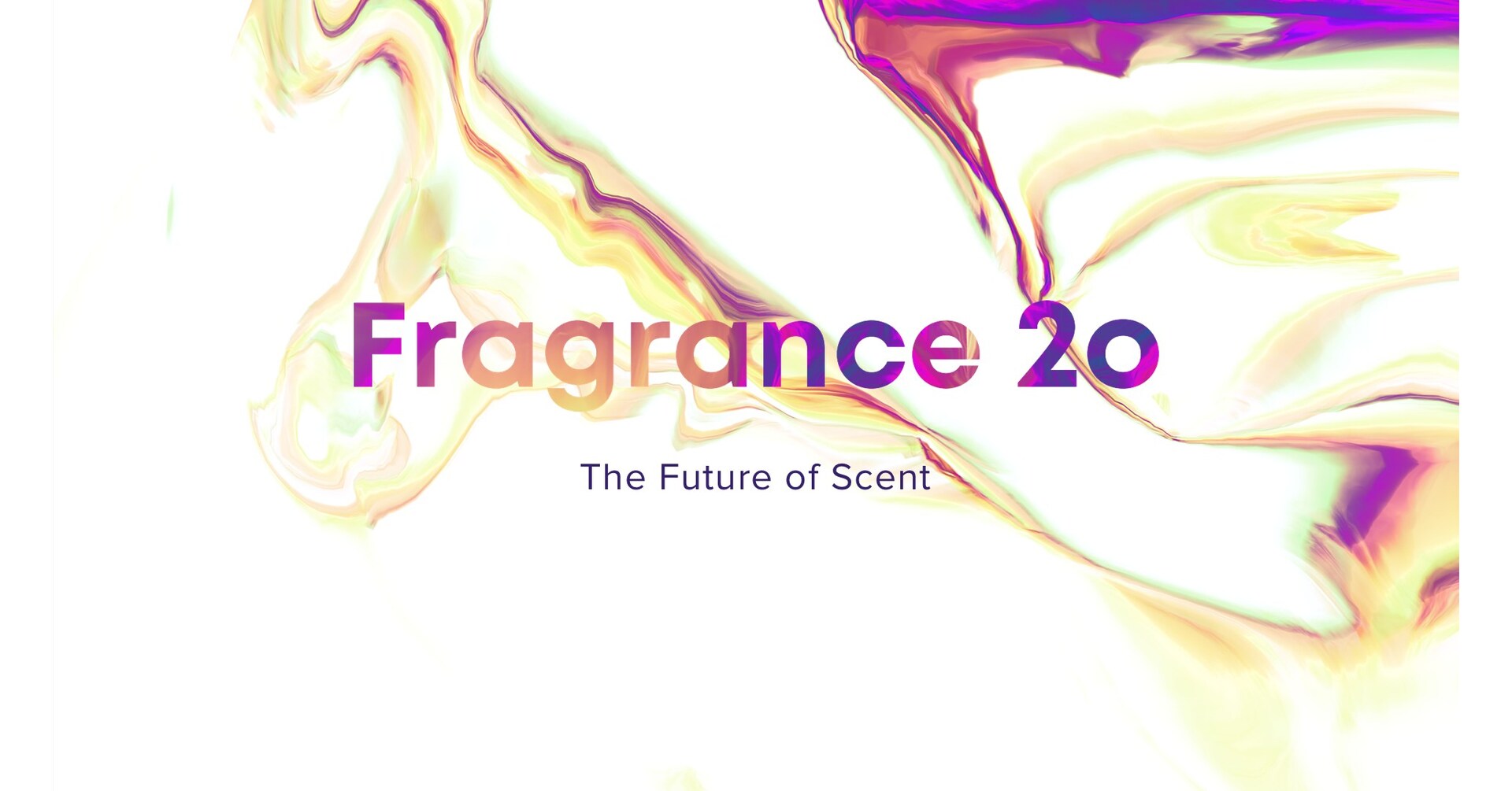 Embarking On A New Era of Perfumery [Video]