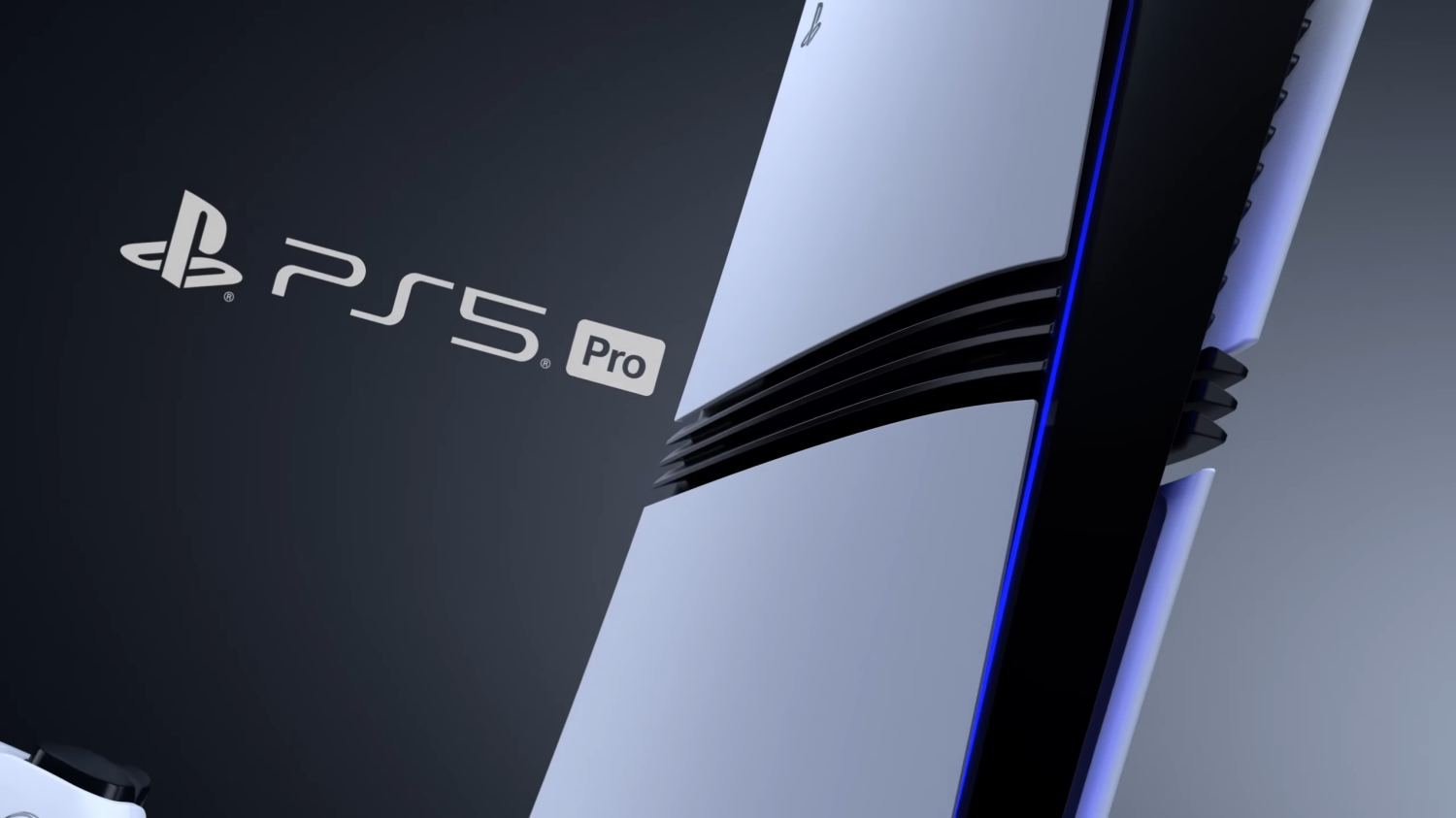 PS5 Pro slightly taller than PS5 Slim, suggests more robust internal cooling solution [Video]