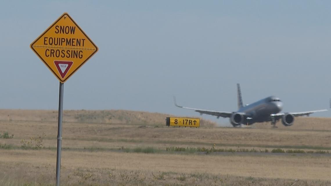 How Denver’s airport is preparing for winter snowstorms [Video]