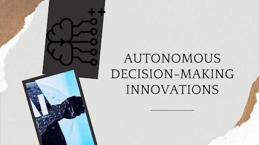 Reinforcement Learning: Pioneering Innovations in Autonomous Decision-Making [Video]