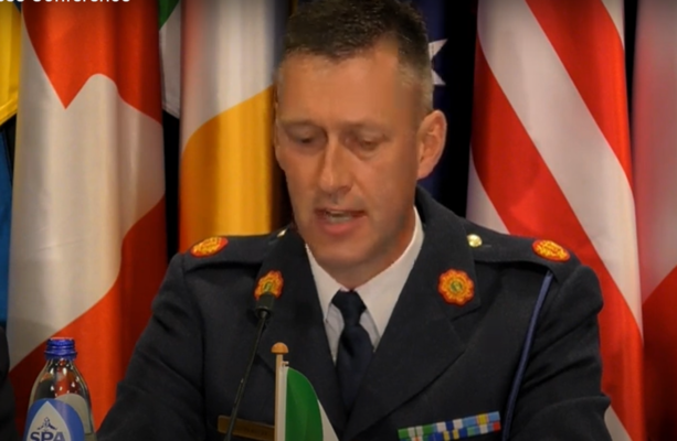 Four criminal gangs in Ireland targeted in massive Europol hack of Ghost encrypted phone platform [Video]