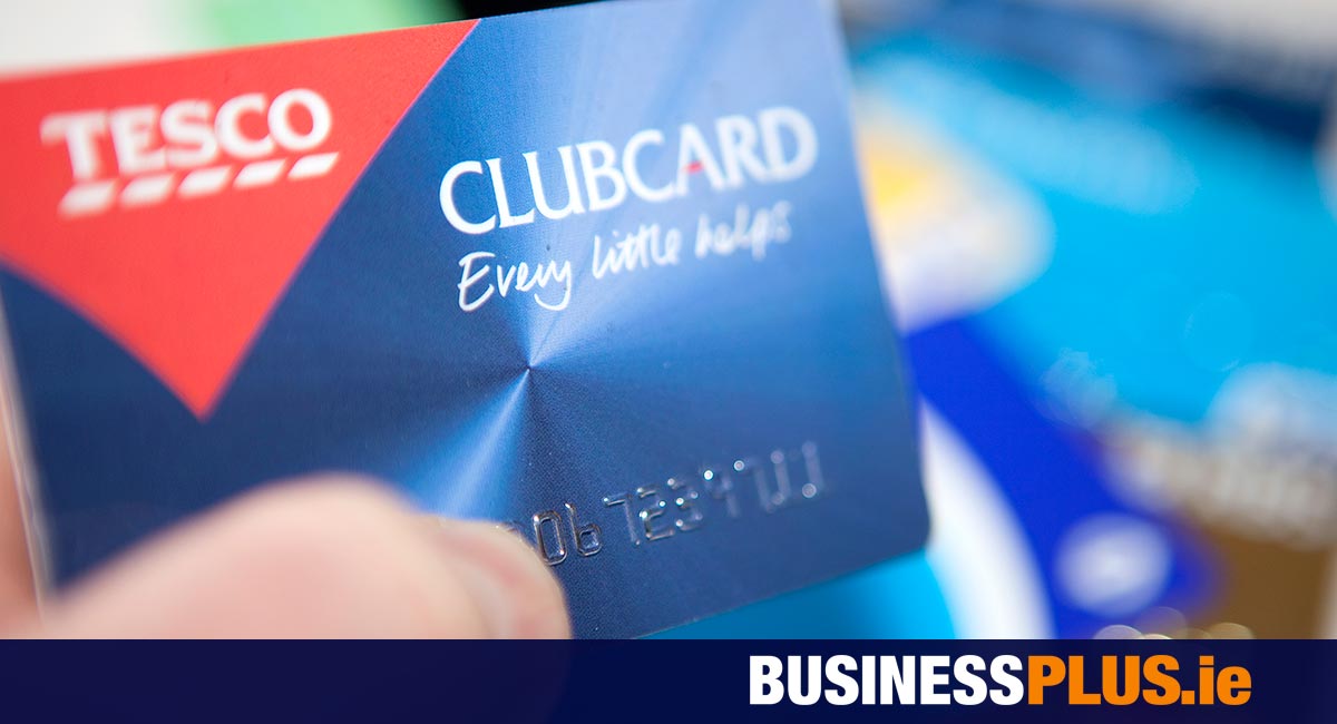 Tesco could use AI to help Clubcard customers eat healthier [Video]