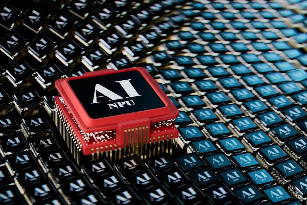 What the heck is an NPU, anyway? Here’s an explainer on AI chips [Video]