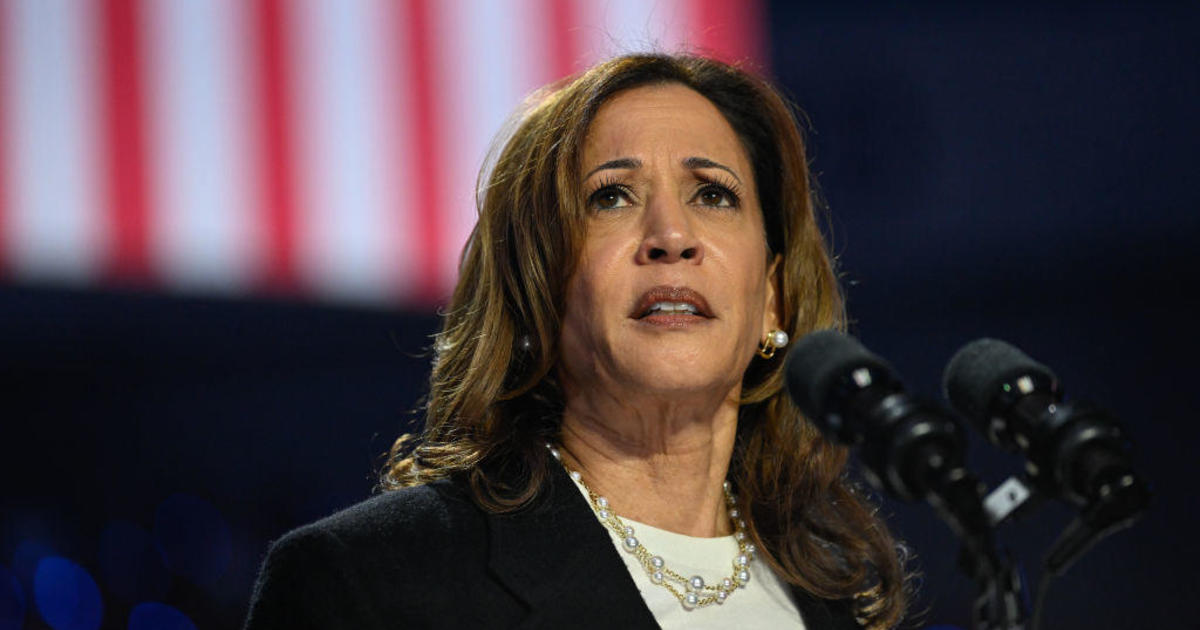 Bogus hit-and-run story about Vice President Kamala Harris created by Russian troll farm, Microsoft says [Video]