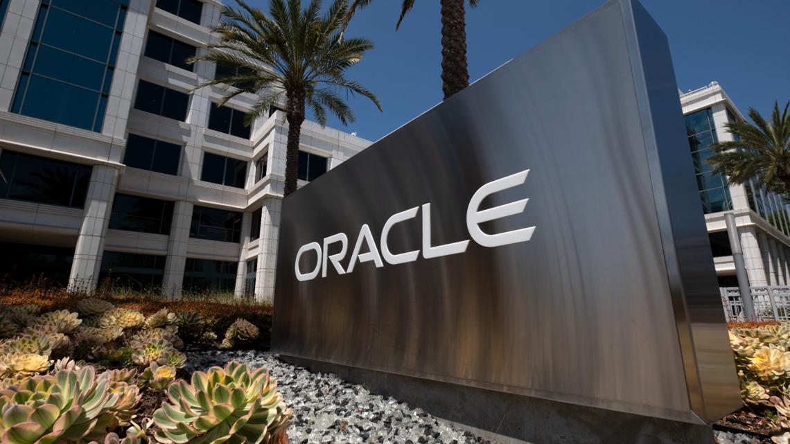 Oracle data privacy settlement: How to file a claim [Video]