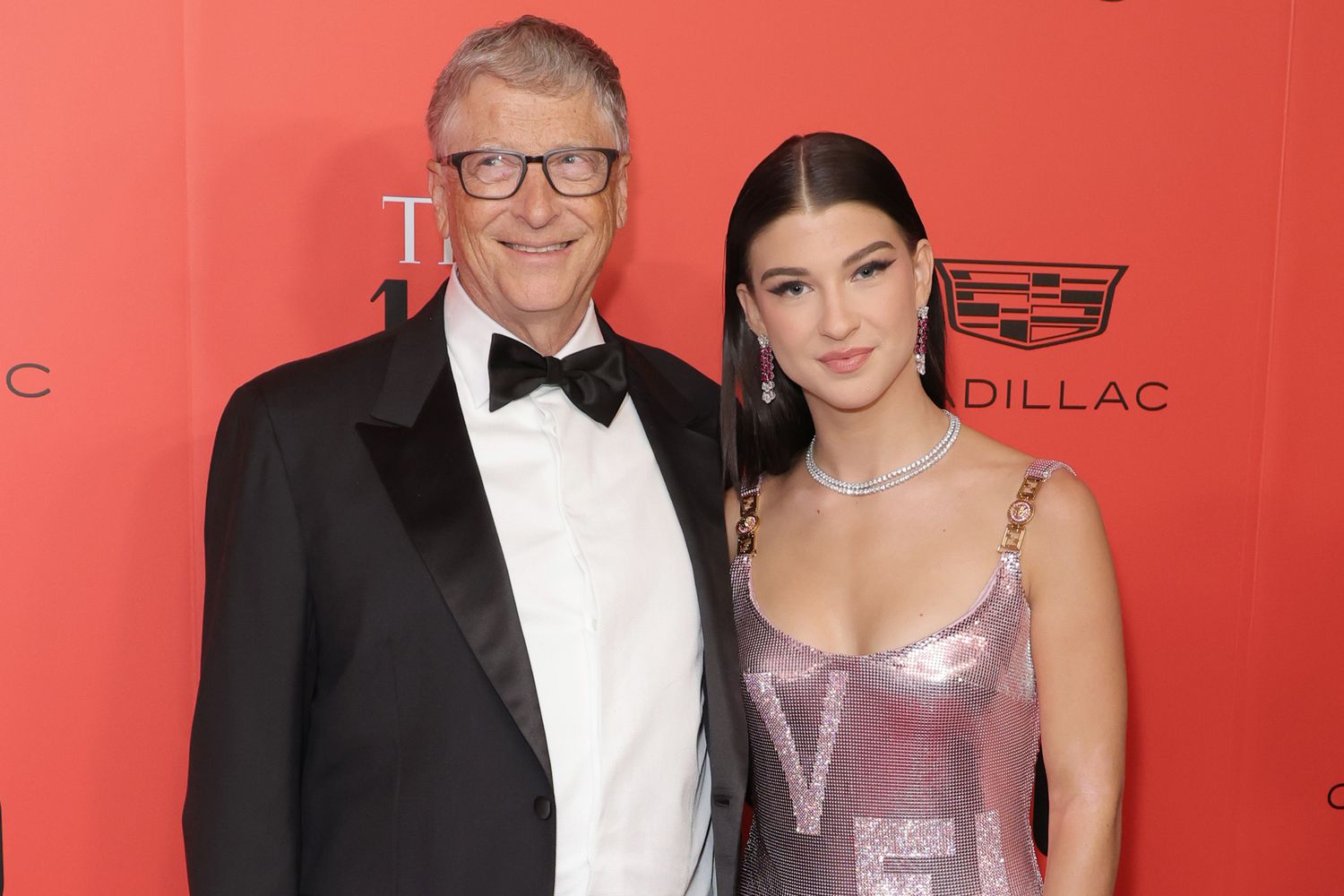 Bill Gates Was ‘Worried’ to Ask Daughter Phoebe to Be in Netflix Show [Video]