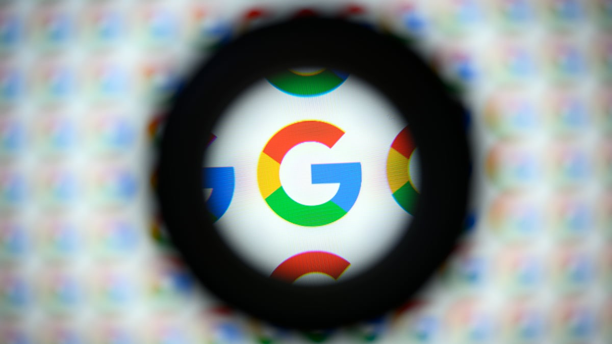 Google searches can now sniff out details on AI-edited images [Video]