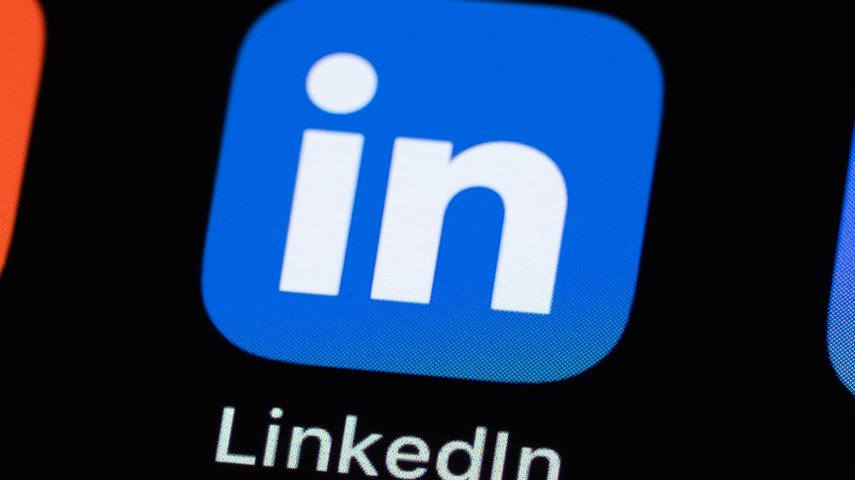 LinkedIn is using your data to train AI. Here’s how to turn it off. [Video]