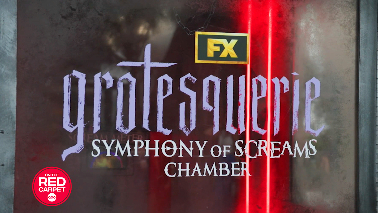 FX’s ‘Grotesquerie’ needs your screams to create a terrifying symphony of horrors [Video]