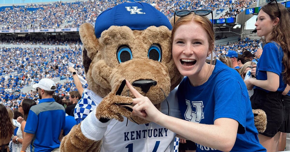 UK’s College of Health Sciences remembers Madison Becknell [Video]