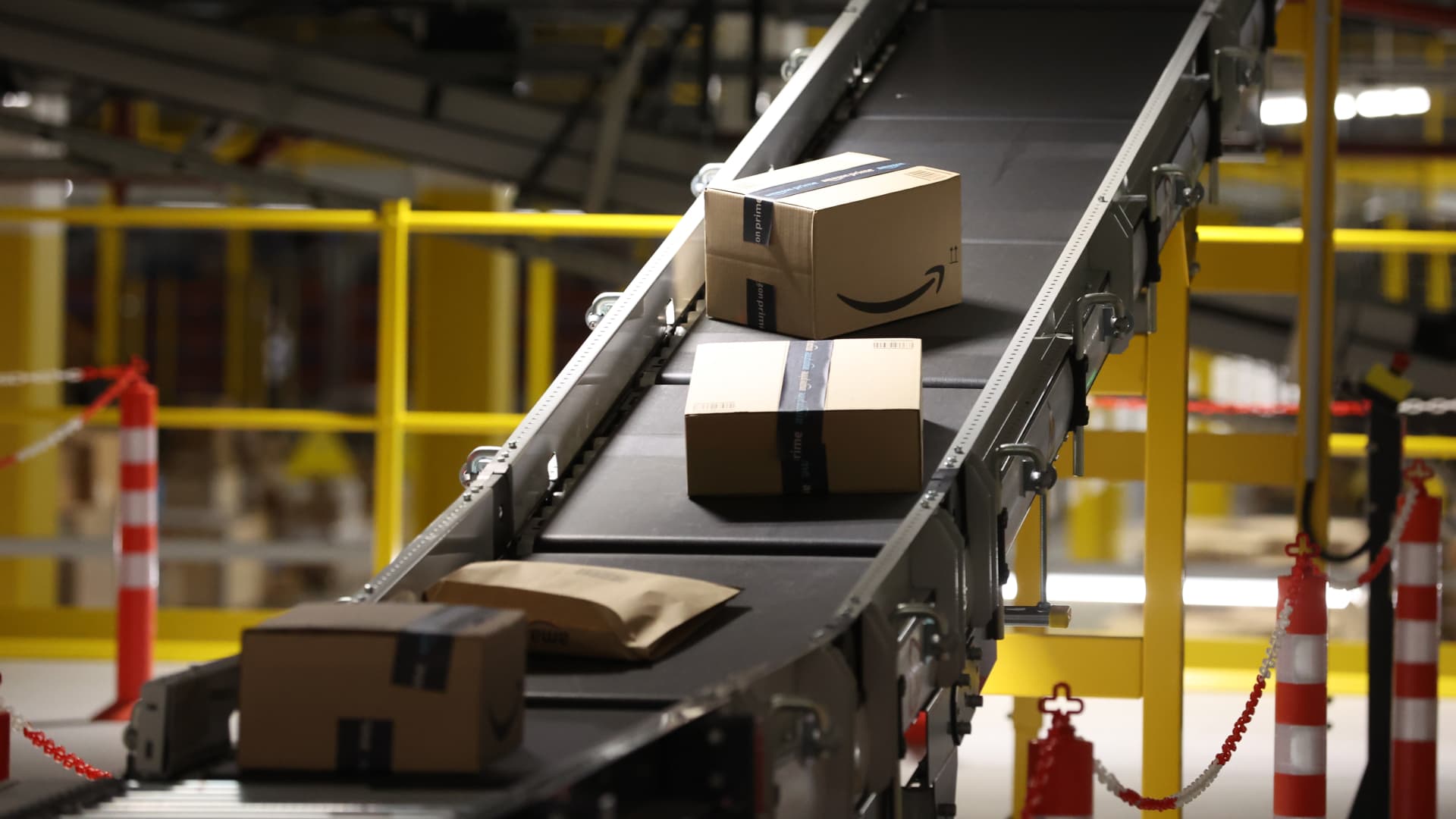 Amazon introduces Amelia, an AI assistant for third-party sellers [Video]