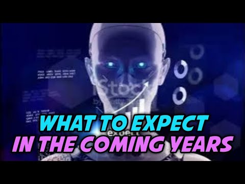 AI in Trading: What to Expect in the Coming Years online boost bd [Video]