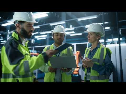 IntelligentOps™ by Deloitte: AI-enabled smart manufacturing at scale [Video]