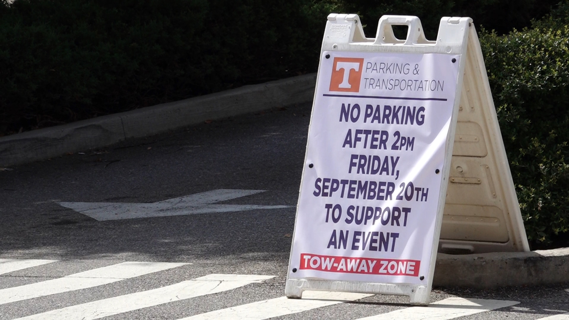 Morgan Wallen concerts at Neyland Stadium will affect UT classes, parking [Video]