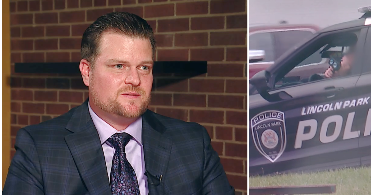 Ticket quotas are illegal in MI; Lincoln Park officer blasts department rule [Video]