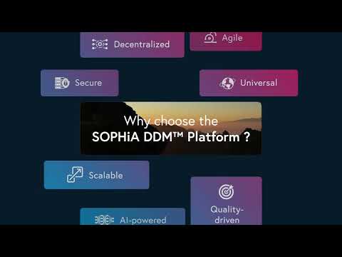 Unveiling the New Generation SOPHiA DDM™ Platform [Video]