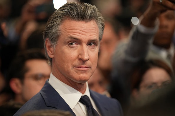 Newsom’s deepfake election laws are already being challenged in federal court [Video]