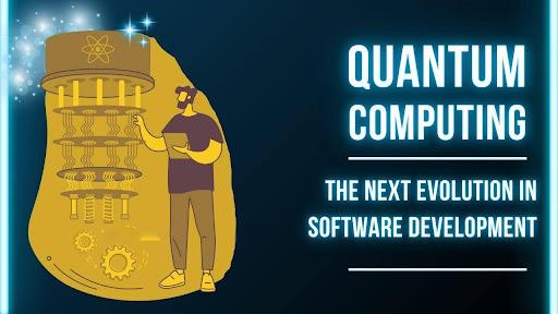 Quantum Computing: The Next Evolution in Software Development [Video]