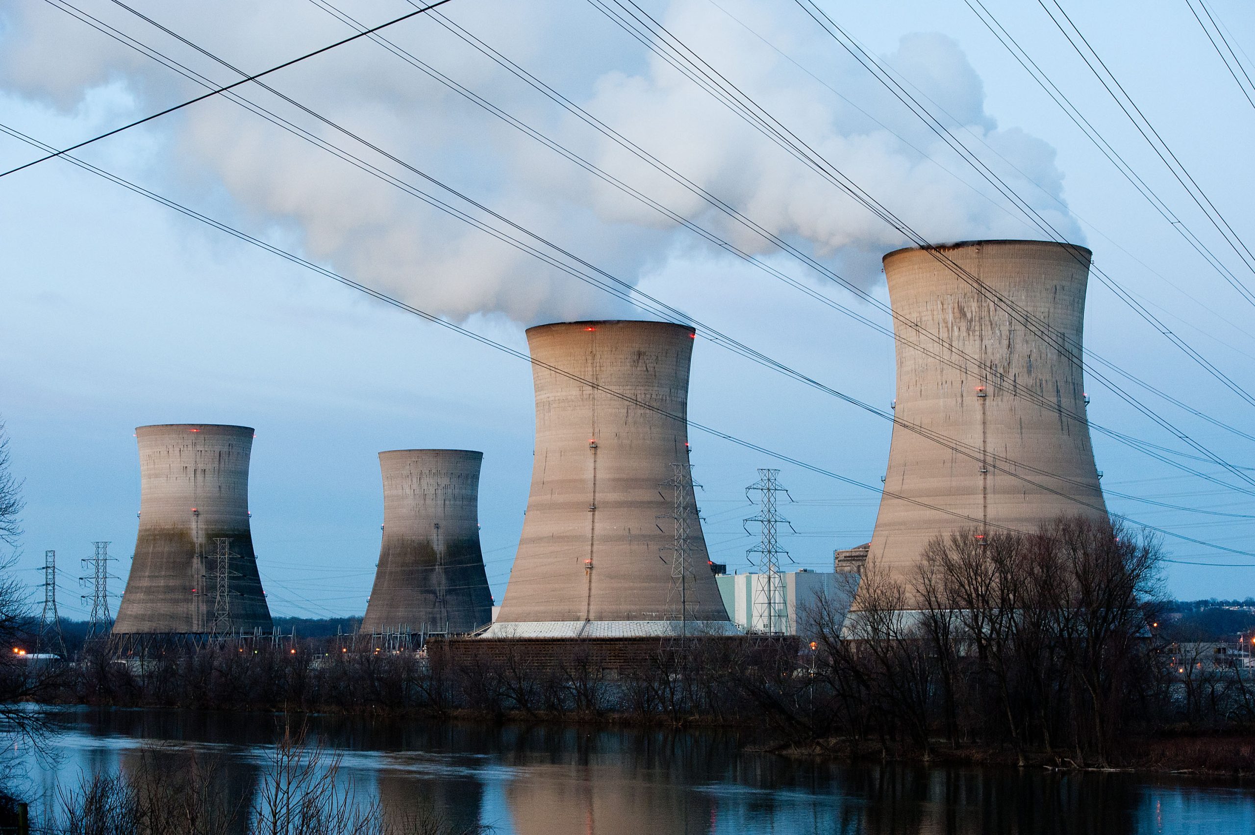 Microsoft’s AI Power Needs Could Reopen Three Mile Island Nuclear Plant [Video]