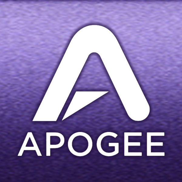 Apogee Announces Symphony Studio Series < FutureMusic the latest news on future music technology DJ gear producing dance music edm and everything electronic [Video]