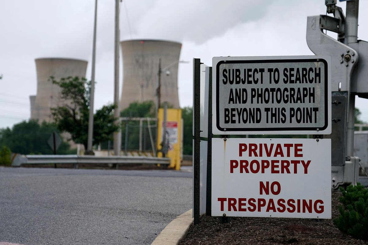 Three Mile Island nuclear plant, site of worst US reactor accident, to reopen for Microsoft [Video]