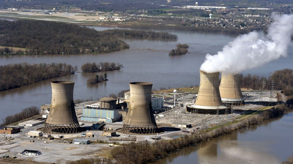 AI may revive Three Mile Island power plant to supply Microsoft data centres [Video]