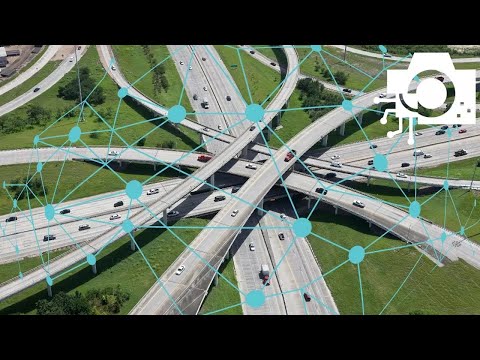 Revolutionizing Vehicle Safety: 360-Degree Coverage with AI & Big Data. [Video]