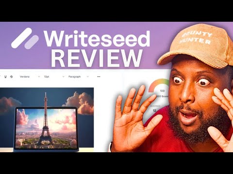 🚀 WriteSeed AI Review: Automated SEO Content Creation & WordPress Posting (Appsumo Lifetime Deal! 🔥) [Video]