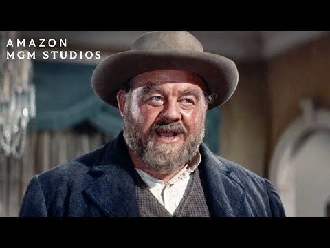 Iconic Moments in 1950s Cinema | Compilation | MGM [Video]