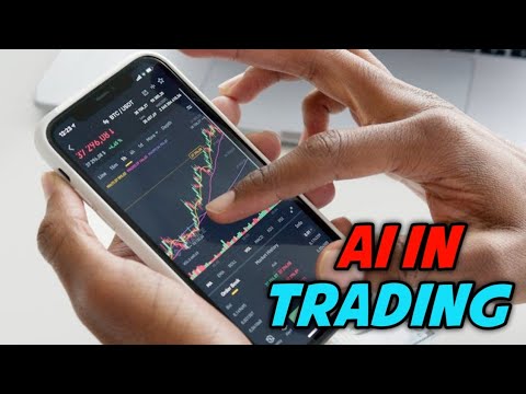 AI in Trading: Insights, Strategies, and Tools online boost bd [Video]