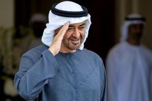 UAE leader seeks to deepen strategic ties in US visit during Mideast crisis [Video]