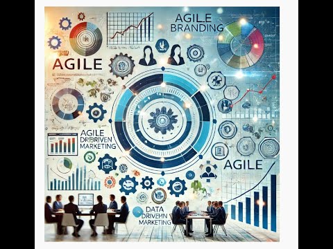 Agile Branding Insights: How Data-Driven Marketing and Adaptability Build Successful Brands [Video]