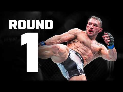 AllFreeFightVideos | FightVideoMMA | UFC – MMA – Mixed Martial Arts Fight Videos Online: GREATEST UFC Rounds You Can’t Miss!