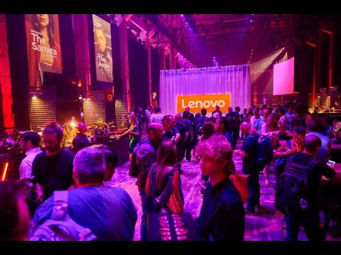 Highlights from Lenovo Innovation World 2024 [Video]