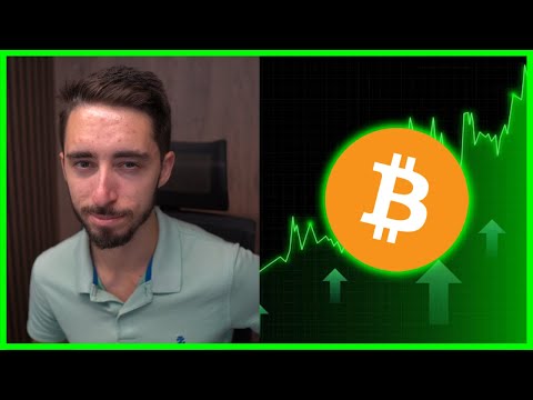 Is It Time To Buy Bitcoin & Altcoins? | If This Happens…I’m Bullish [Video]