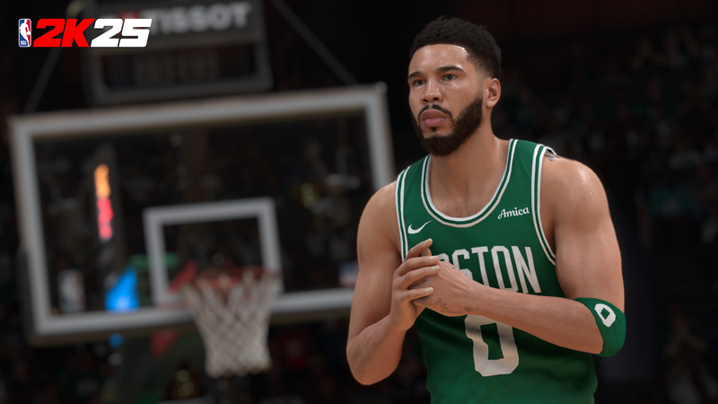 NBA 2K25 vs. NBA 2K24: Whats New and Whats Better? [Video]