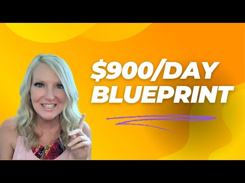 Replay: Master Digital Marketing – Earn $900/Day in Just 2 Hours a Day! [Video]