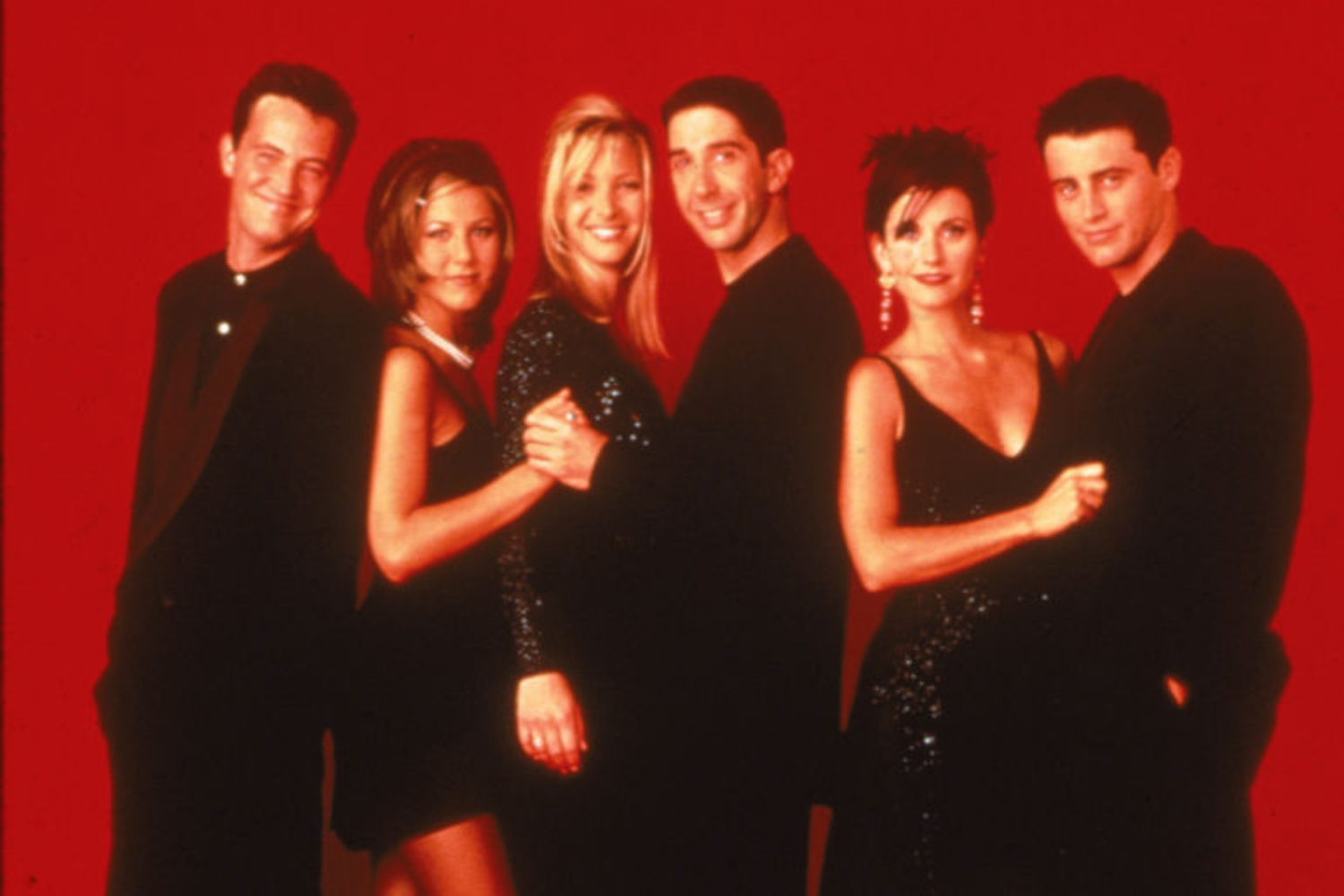 Were Ross and Rachel on a Break? 30 Years Later ChatGPT Has the Answer [Video]