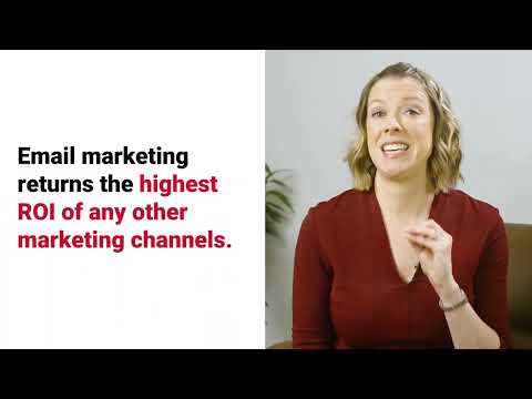 CXL Online Course: Email Marketing Fundamentals [Video]