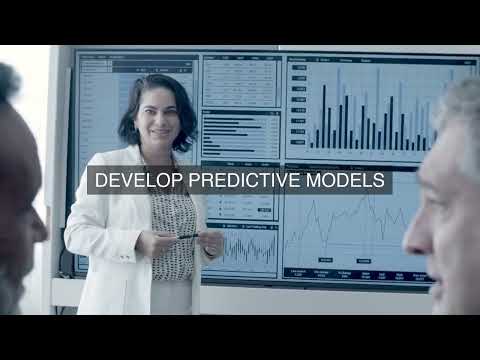 Unlock Operational Excellence with Predictive Analytics! [Video]