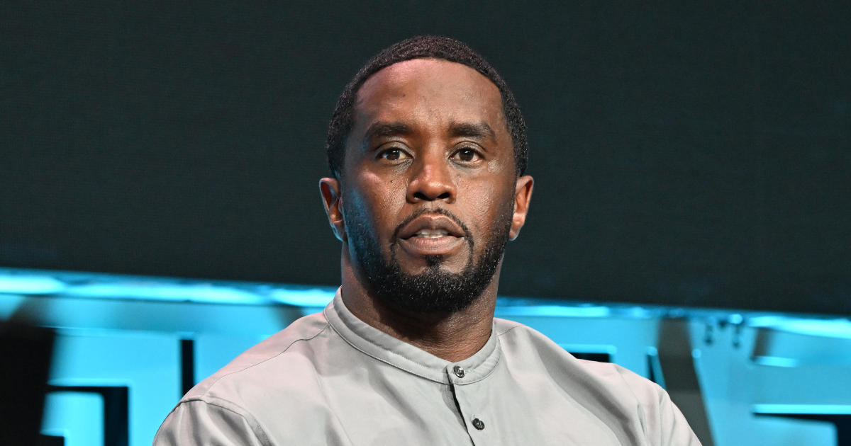 Sean “Diddy” Combs’ music streams jump after arrest and indictment [Video]