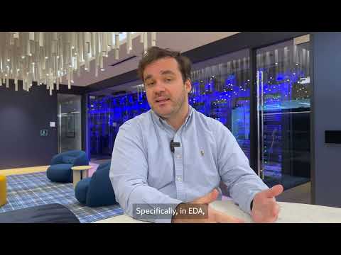 What role does GenAI have in data center operations? [Video]