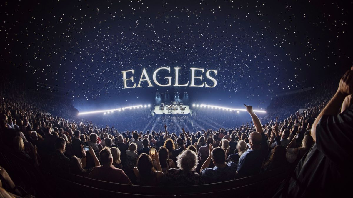 Eagles Kick Off Sphere Residency: Setlist, Photos [Video]