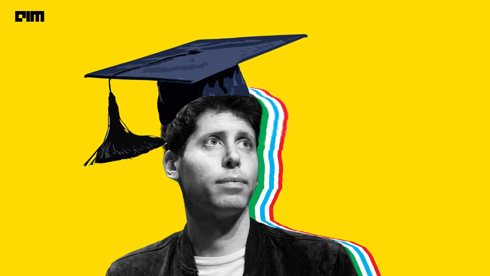 Sam Altman Says, The Arrival of Superintelligence Is Just a Few Thousand Days Away [Video]