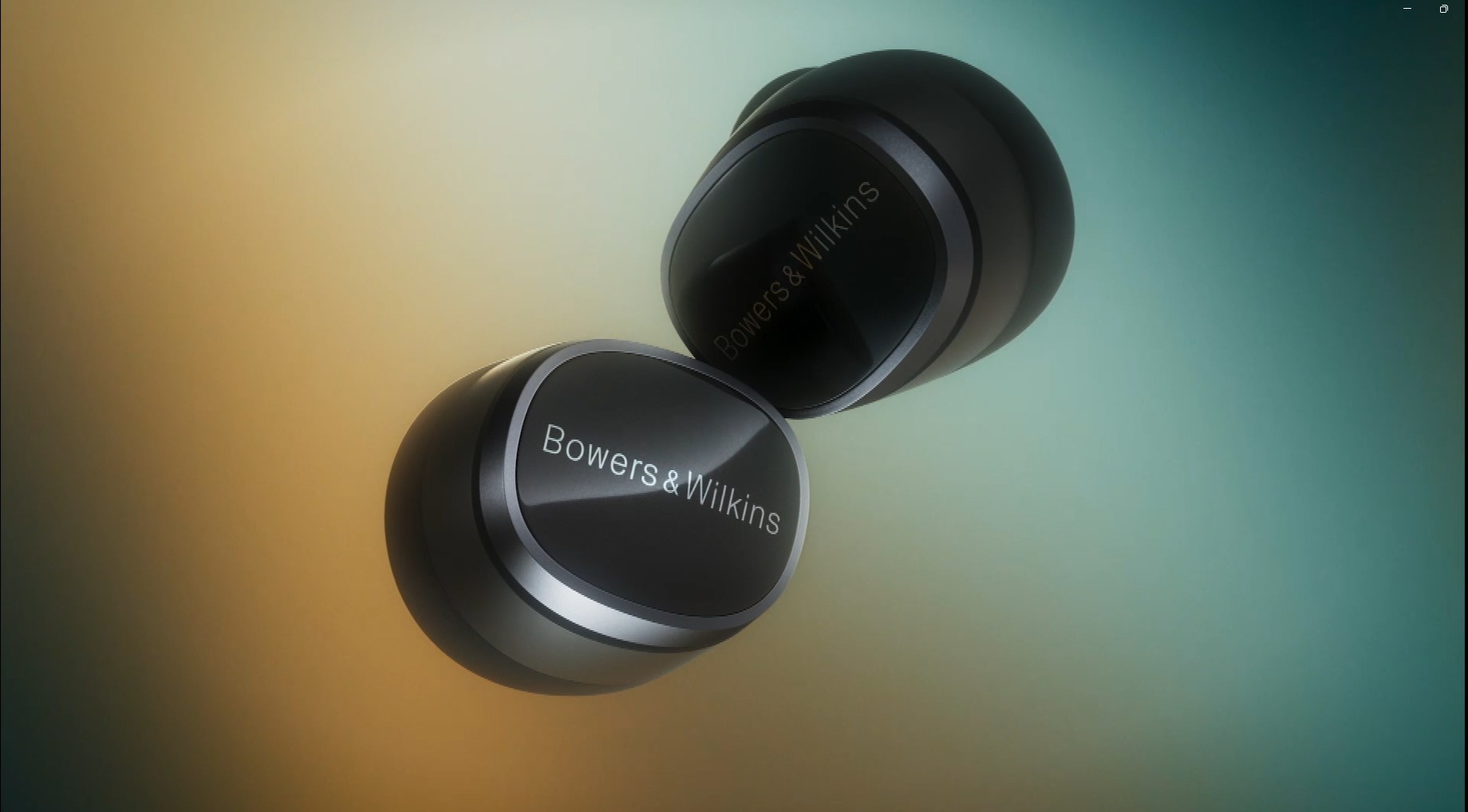 Stay Connected with Latest Tech – Samsung, JBL, and B&W [Video]