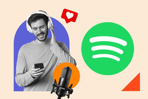 How to Start a Podcast on Spotify for Free [+ Expert Insight] [Video]