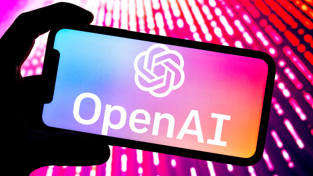 An official OpenAI X account just got hacked by crypto scammers [Video]