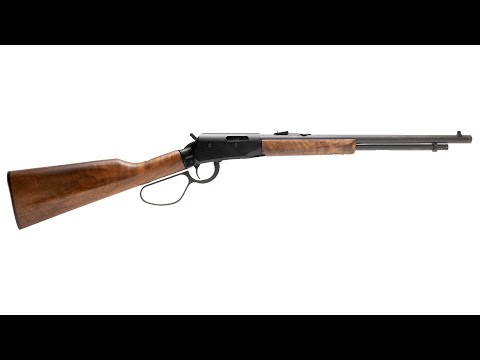 New For 2024: Savage Arms Revel [Video]