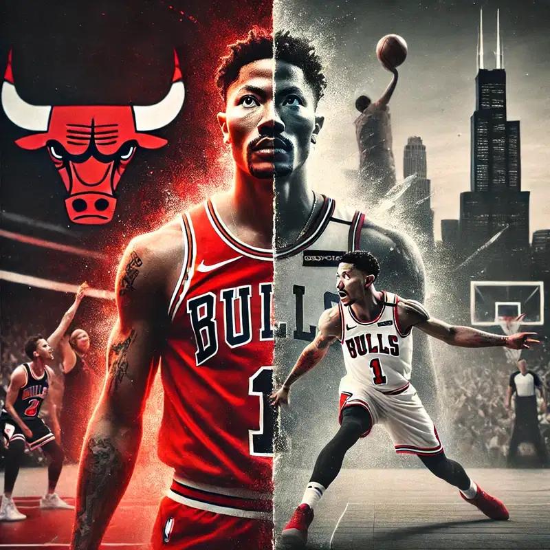 Derrick Rose’s Potential as an NBA Great Without Injuries [Video]